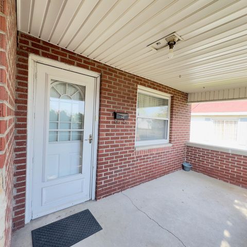 126 18th Street, Corbin, KY 40701