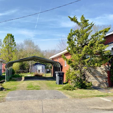 126 18th Street, Corbin, KY 40701