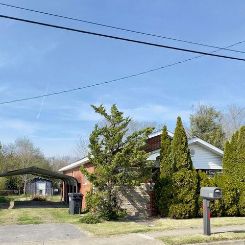 126 18th Street, Corbin, KY 40701