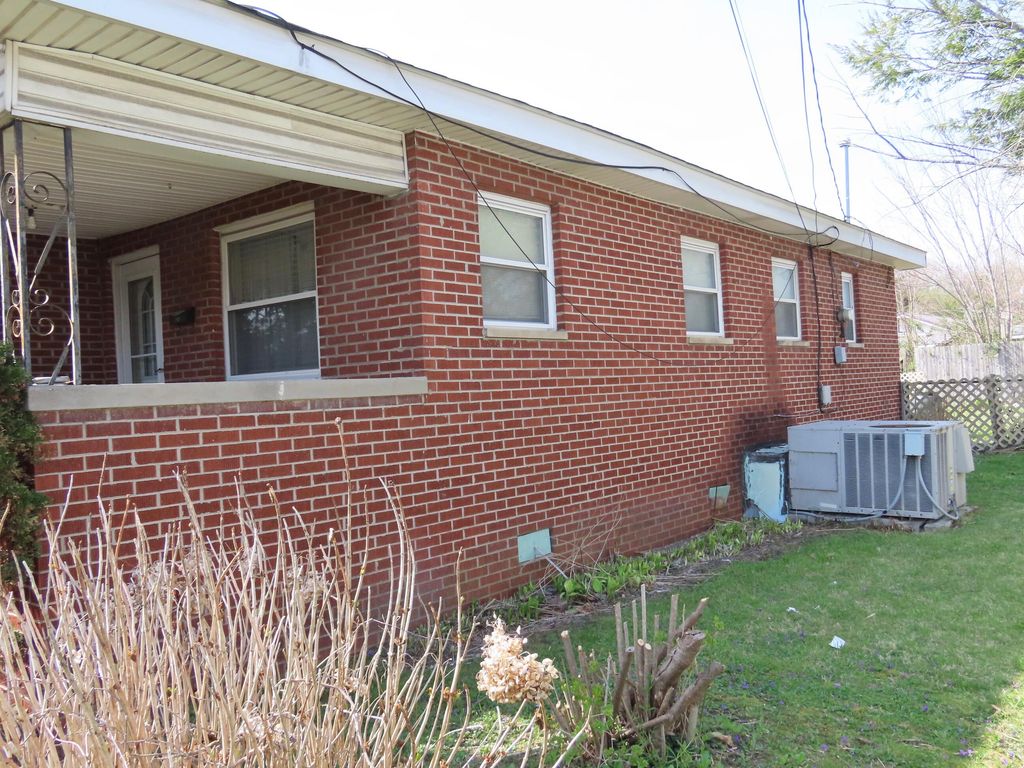 126 18th Street, Corbin, KY 40701
