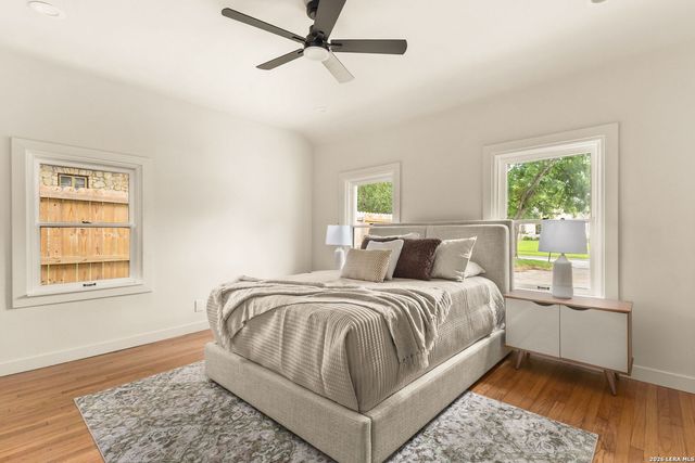 135 W Lullwood, San Antonio, TX 78212