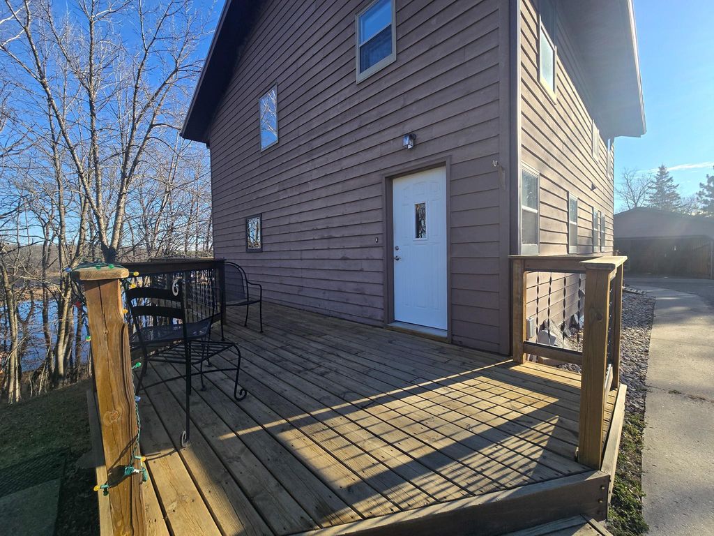 51070 Lake Six Road, Hobart Twp, MN 56544