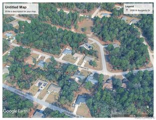 3558 W Burgandy Drive, Dunnellon, FL 34433