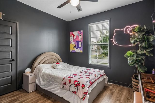 3730 NW 96th Court, Kansas City, MO 64154
