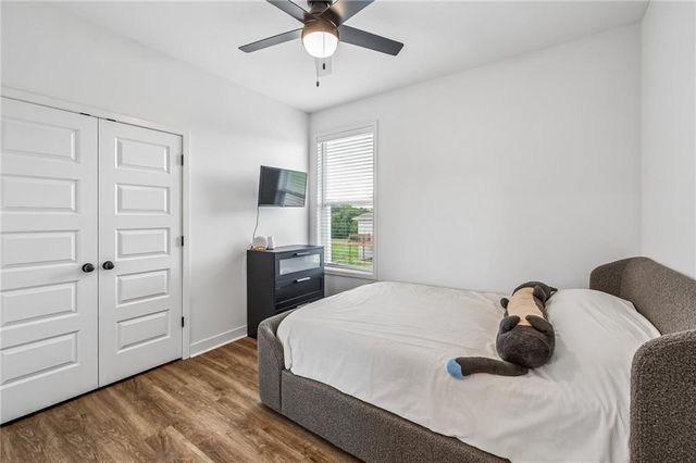 3730 NW 96th Court, Kansas City, MO 64154