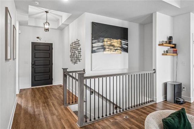 3730 NW 96th Court, Kansas City, MO 64154