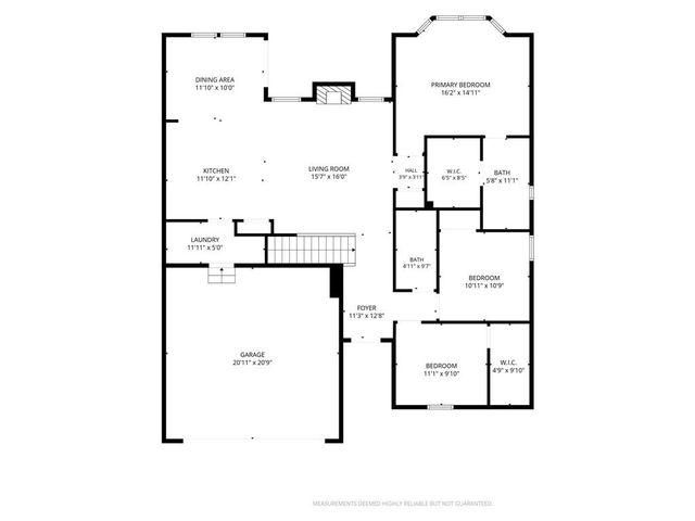 3730 NW 96th Court, Kansas City, MO 64154