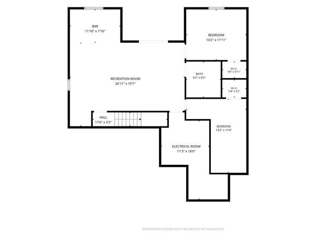 3730 NW 96th Court, Kansas City, MO 64154