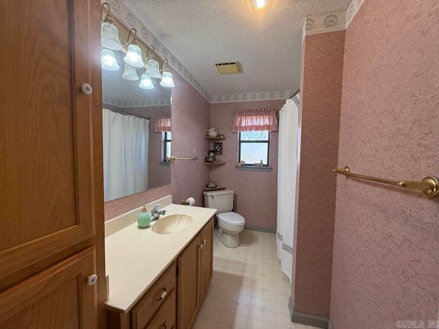 3960 Hwy 5, Benton, AR 72019