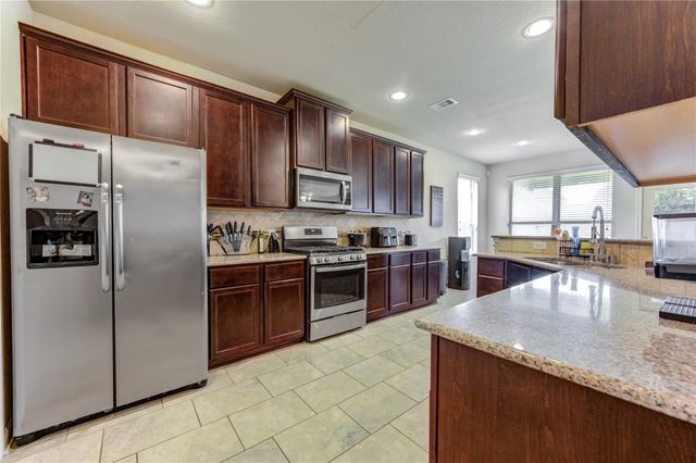 24511 Stratton Creek Drive, Spring, TX 77373