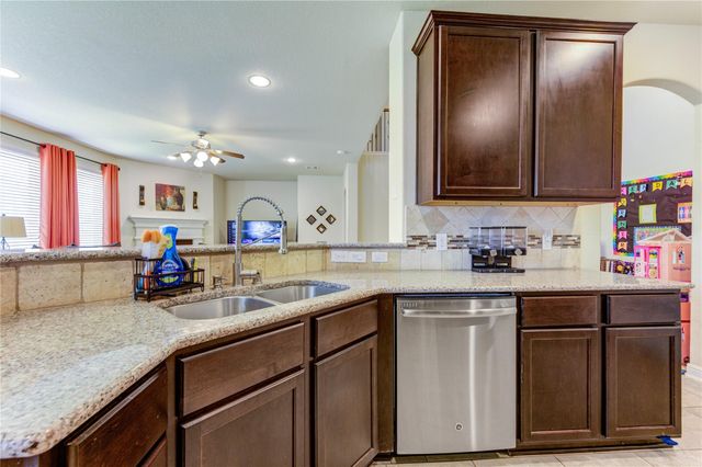 24511 Stratton Creek Drive, Spring, TX 77373