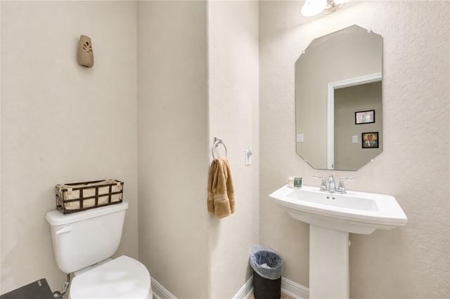 24511 Stratton Creek Drive, Spring, TX 77373