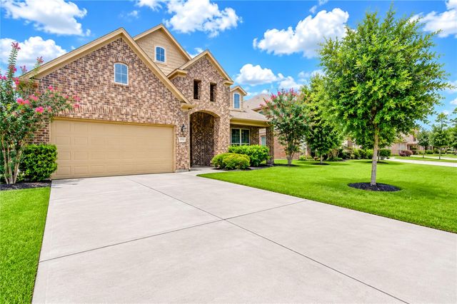 24511 Stratton Creek Drive, Spring, TX 77373