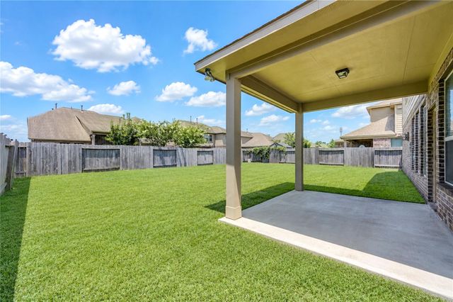 24511 Stratton Creek Drive, Spring, TX 77373