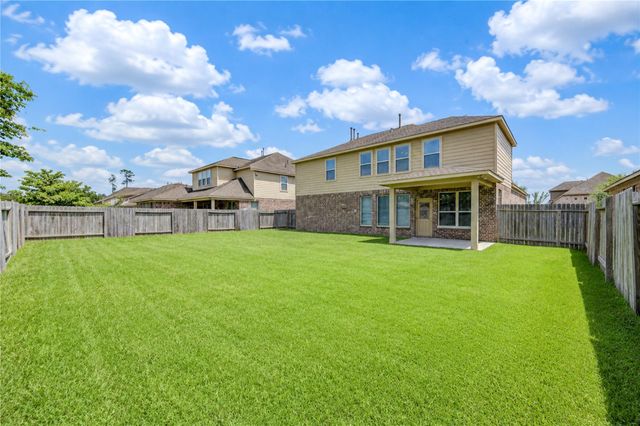 24511 Stratton Creek Drive, Spring, TX 77373