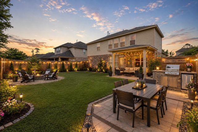 24511 Stratton Creek Drive, Spring, TX 77373