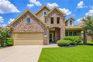 24511 Stratton Creek Drive, Spring, TX 77373