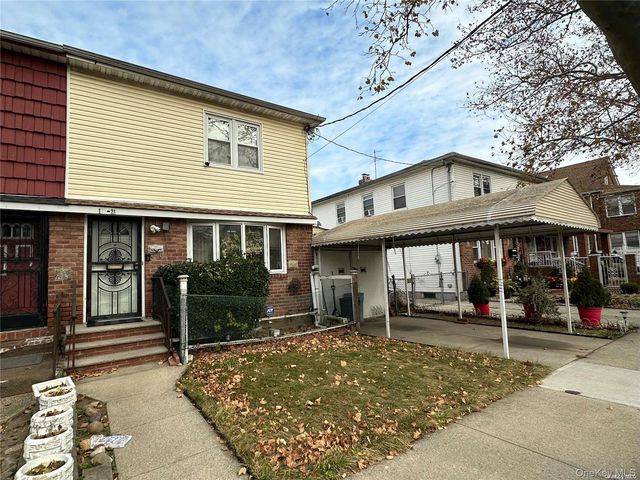 179-21 143 Avenue, Springfield Gardens, NY 11434
