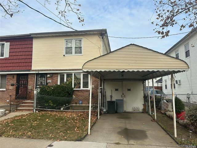 179-21 143 Avenue, Springfield Gardens, NY 11434