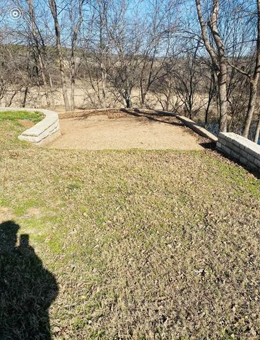 7818 Ravenswood Road, Granbury, TX 76049