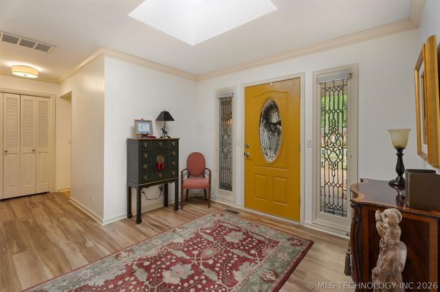 1555 Pecan Place, Bartlesville, OK 74003