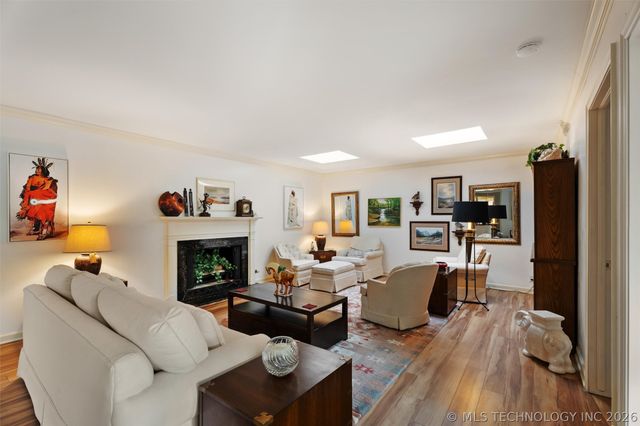 1555 Pecan Place, Bartlesville, OK 74003