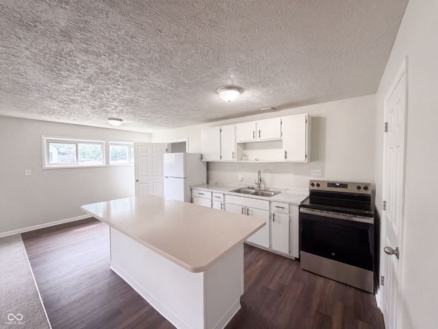 3202 N Arlington Avenue, Indianapolis, IN 46218