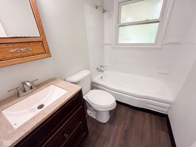 3202 N Arlington Avenue, Indianapolis, IN 46218