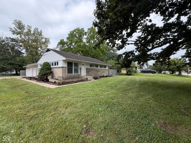 3202 N Arlington Avenue, Indianapolis, IN 46218