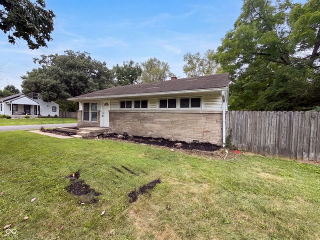 3202 N Arlington Avenue, Indianapolis, IN 46218