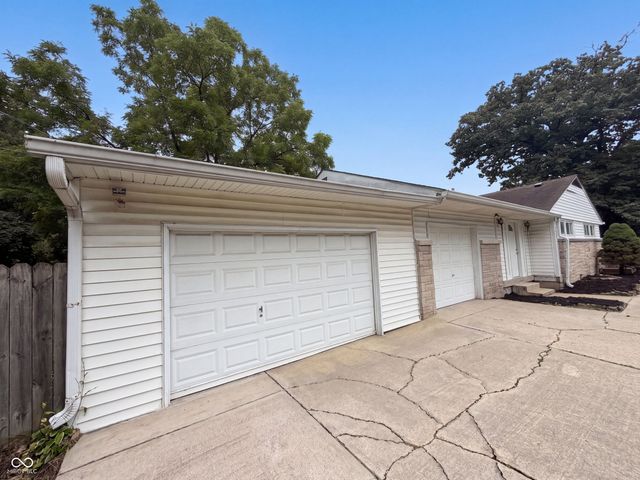 3202 N Arlington Avenue, Indianapolis, IN 46218