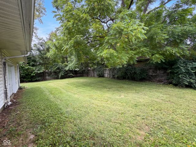 3202 N Arlington Avenue, Indianapolis, IN 46218