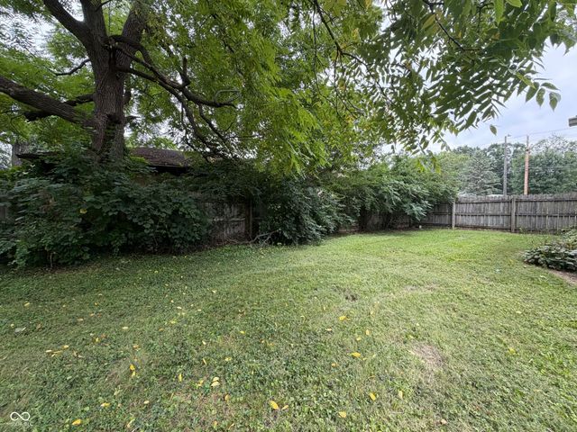 3202 N Arlington Avenue, Indianapolis, IN 46218