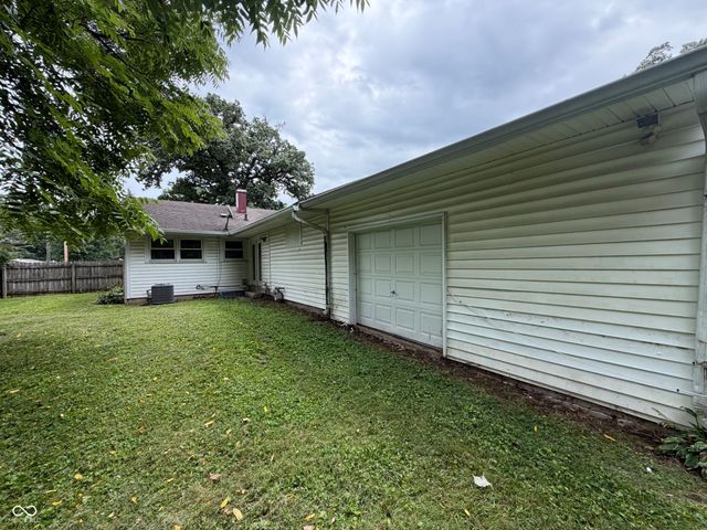 3202 N Arlington Avenue, Indianapolis, IN 46218