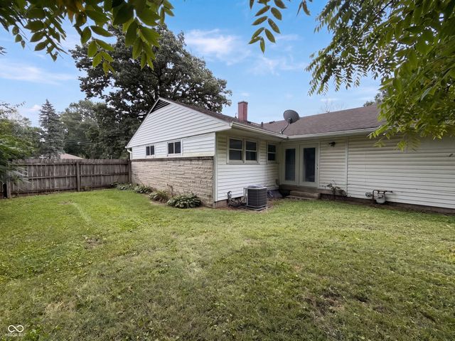 3202 N Arlington Avenue, Indianapolis, IN 46218