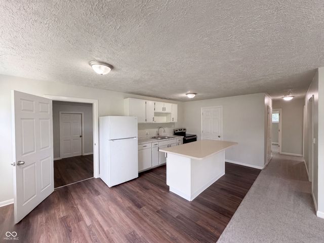 3202 N Arlington Avenue, Indianapolis, IN 46218