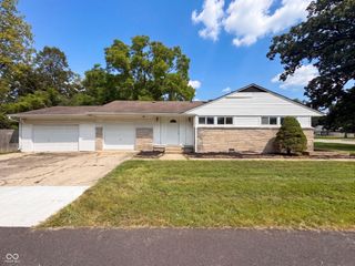 3202 N Arlington Avenue, Indianapolis, IN 46218