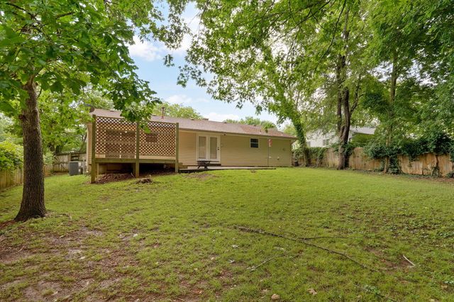 2653 E Cragmont Street, Springfield, MO 65804