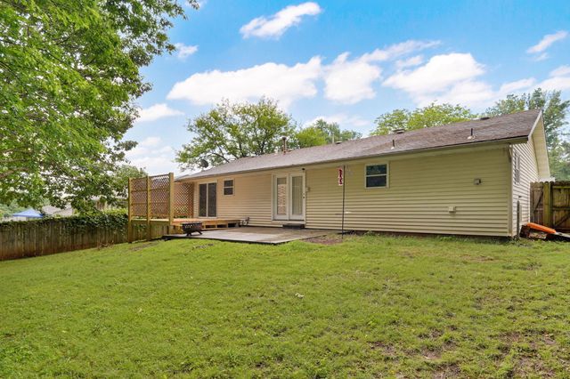 2653 E Cragmont Street, Springfield, MO 65804