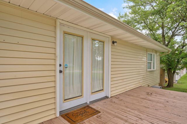 2653 E Cragmont Street, Springfield, MO 65804