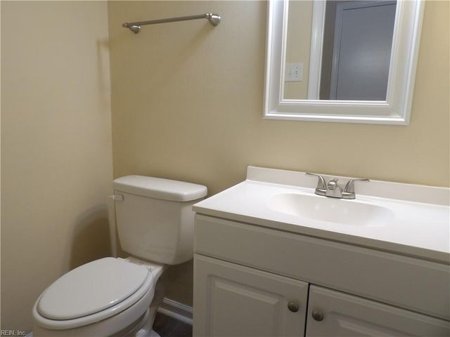 408 Savage Dr Unit A, Newport News, VA 23602