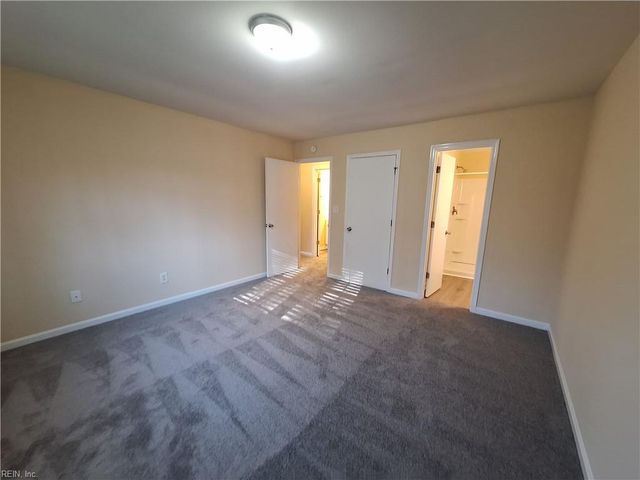 408 Savage Dr Unit A, Newport News, VA 23602