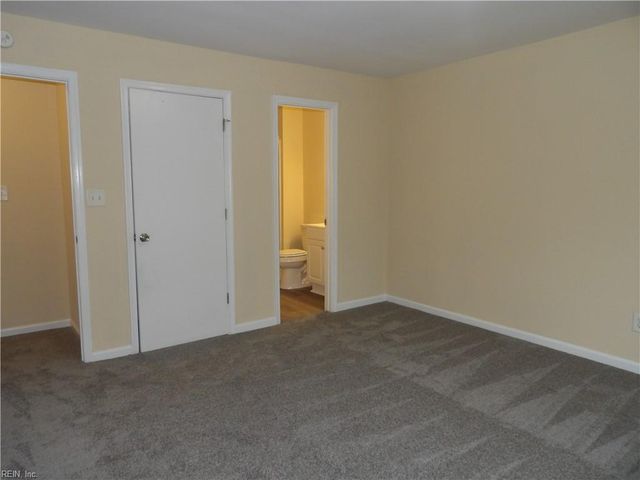 408 Savage Dr Unit A, Newport News, VA 23602