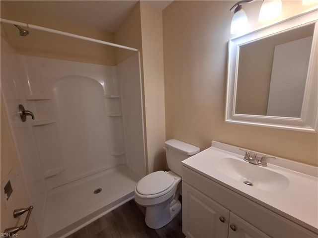 408 Savage Dr Unit A, Newport News, VA 23602