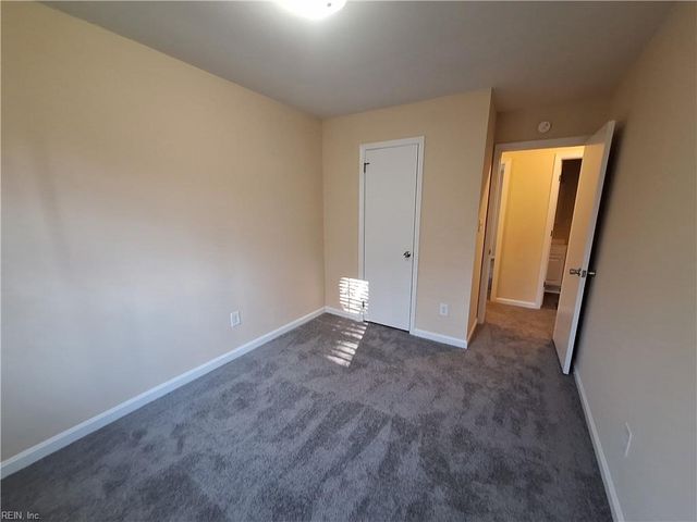 408 Savage Dr Unit A, Newport News, VA 23602