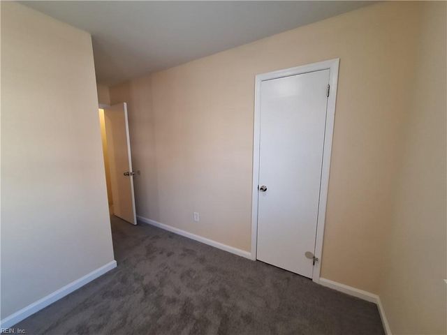 408 Savage Dr Unit A, Newport News, VA 23602