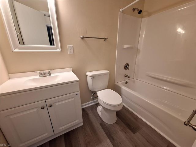 408 Savage Dr Unit A, Newport News, VA 23602