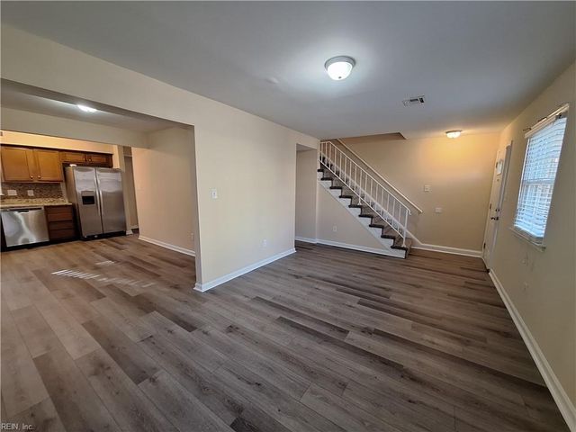 408 Savage Dr Unit A, Newport News, VA 23602
