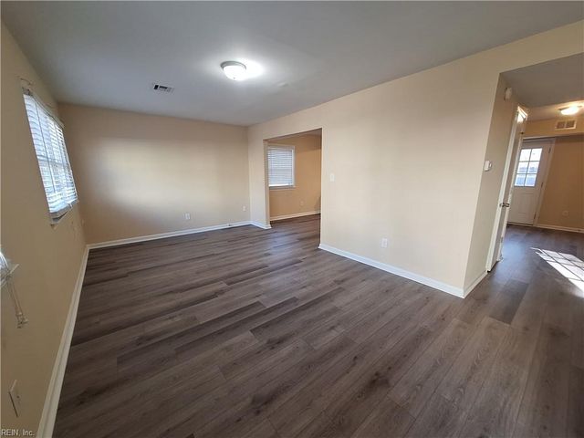 408 Savage Dr Unit A, Newport News, VA 23602