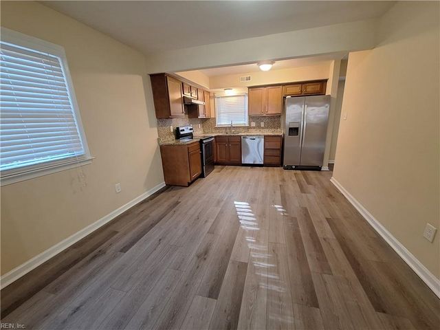 408 Savage Dr Unit A, Newport News, VA 23602